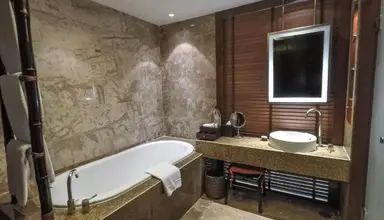 Centara Grand Beach Resort & Villas Krabi