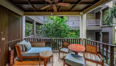 Centara Grand Beach Resort & Villas Krabi