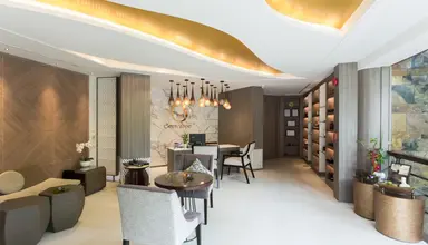Centara Grand Beach Resort & Villas Krabi