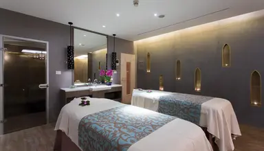 Centara Grand Beach Resort & Villas Krabi