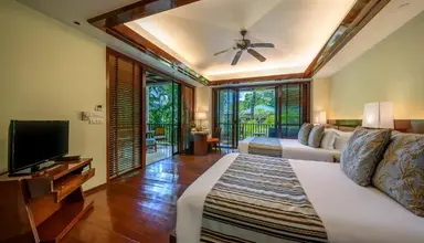 Centara Grand Beach Resort & Villas Krabi