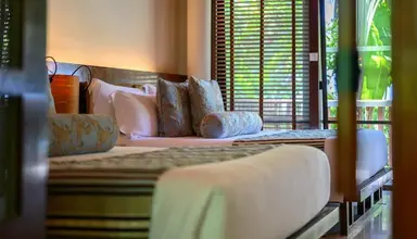 Centara Grand Beach Resort & Villas Krabi
