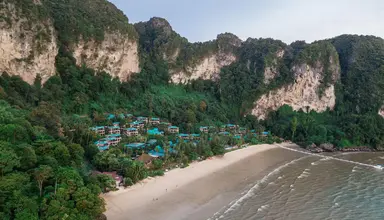 Centara Grand Beach Resort & Villas Krabi