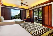 Centara Grand Beach Resort & Villas Krabi