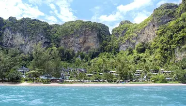 Centara Grand Beach Resort & Villas Krabi