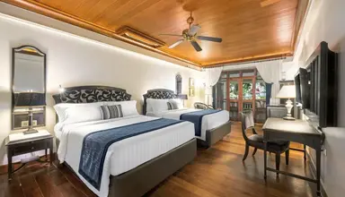 Centara Grand Beach Resort