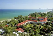 Centara Grand Beach Resort