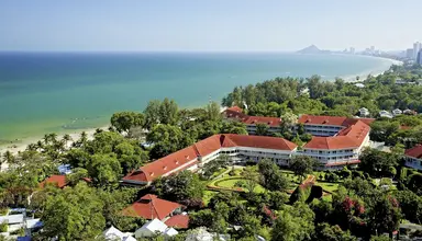 Centara Grand Beach Resort