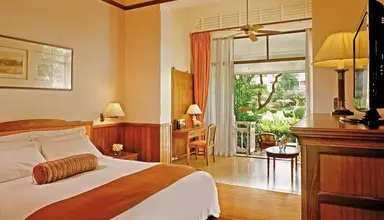 Centara Grand Beach Resort
