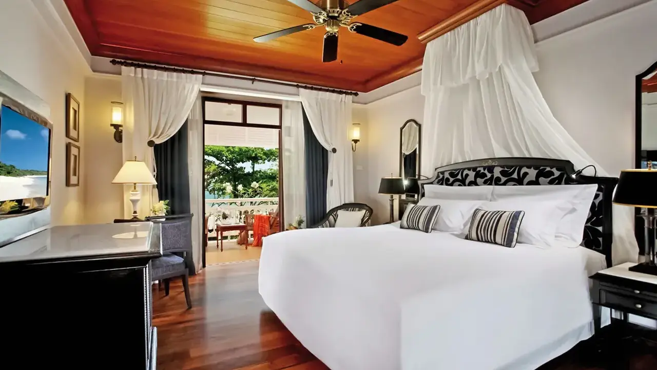 Centara Grand Beach Resort