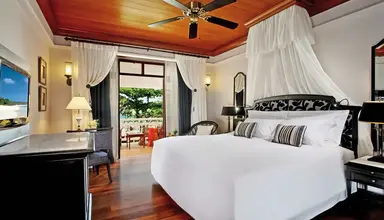 Centara Grand Beach Resort