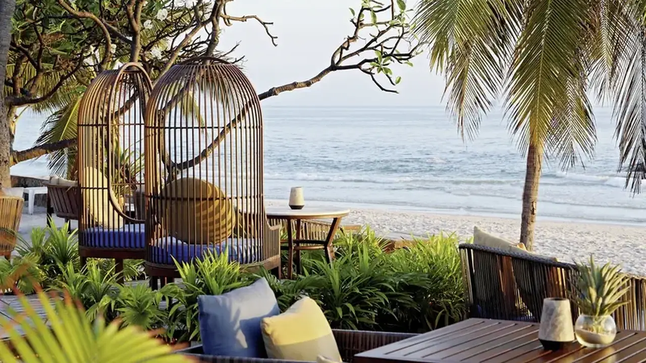 Centara Grand Beach Resort