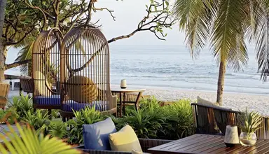 Centara Grand Beach Resort