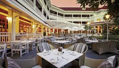 Centara Grand Beach Resort