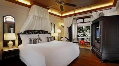 Centara Grand Beach Resort
