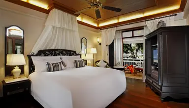 Centara Grand Beach Resort
