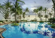 Centara Grand Beach Resort