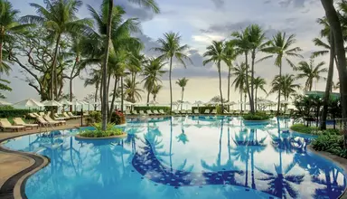 Centara Grand Beach Resort