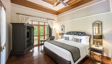 Centara Grand Beach Resort
