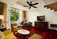 Centara Grand Beach Resort