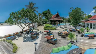 Centara Grand Beach Resort