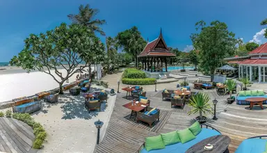 Centara Grand Beach Resort