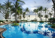 Centara Grand Beach Resort