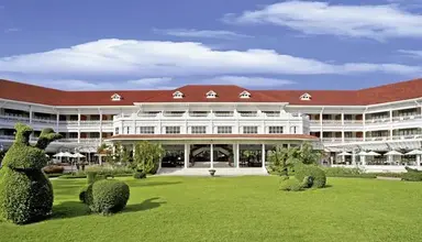 Centara Grand Beach Resort