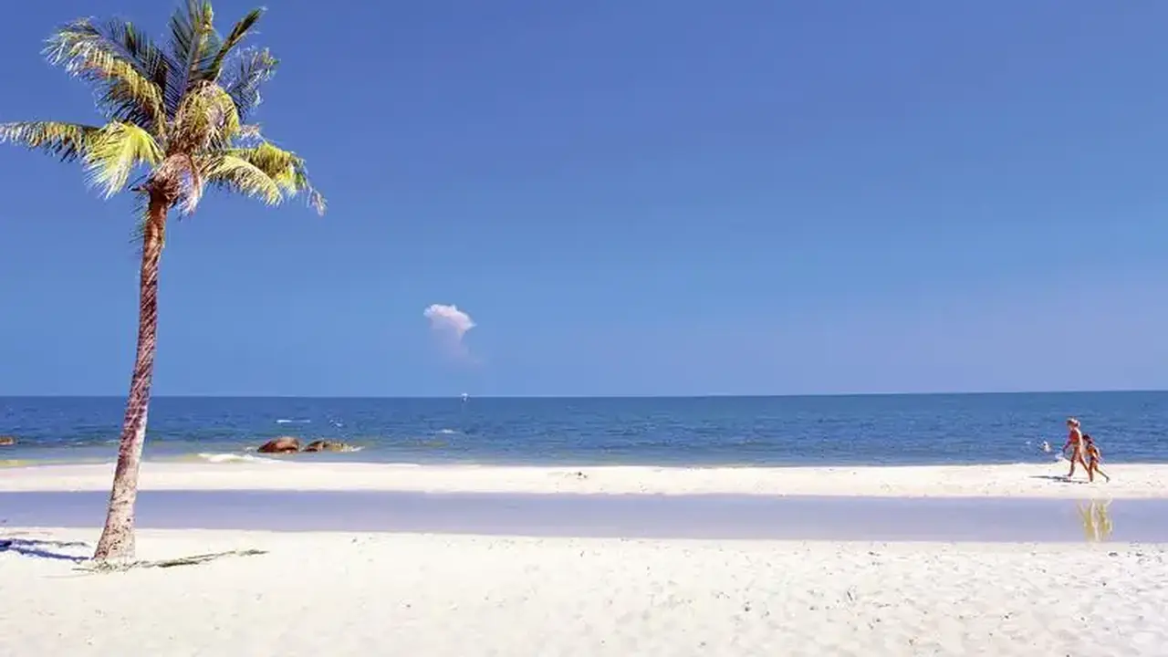 Centara Grand Beach Resort