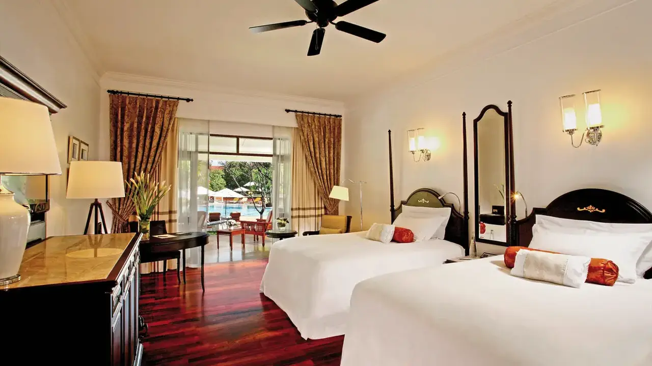 Centara Grand Beach Resort