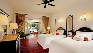 Centara Grand Beach Resort