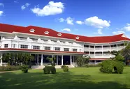 Centara Grand Beach Resort