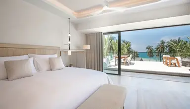 Centara Grand Beach