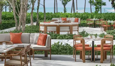 Centara Grand Beach