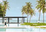 Centara Grand Beach
