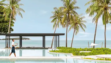 Centara Grand Beach