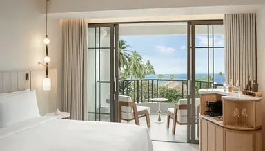 Centara Grand Beach
