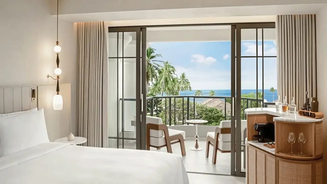Centara Grand Beach