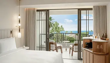 Centara Grand Beach