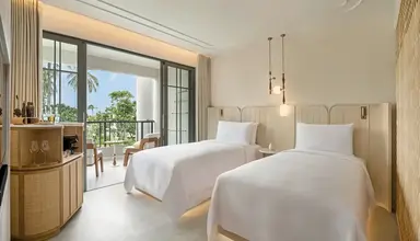 Centara Grand Beach