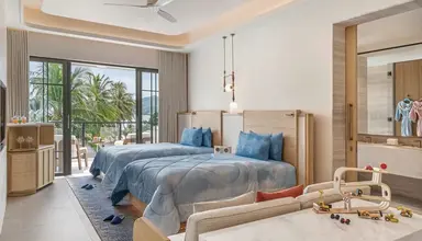 Centara Grand Beach