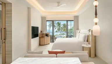 Centara Grand Beach