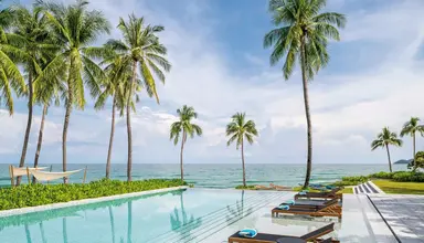 Centara Grand Beach