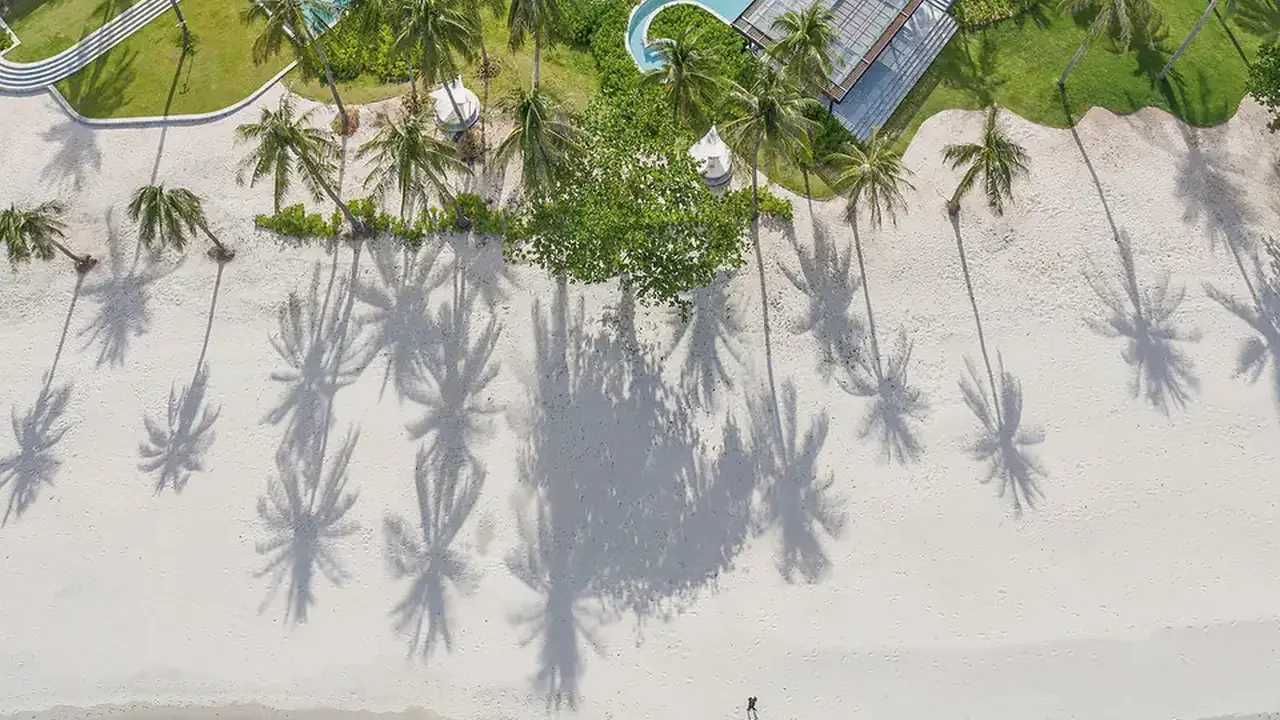 Centara Grand Beach