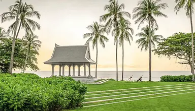 Centara Grand Beach