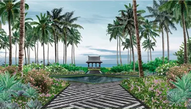 Centara Grand Beach