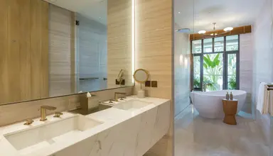 Centara Grand Beach