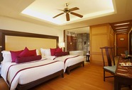 Centara Grand Beach