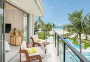 Centara Grand Beach
