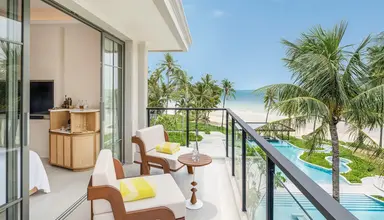 Centara Grand Beach